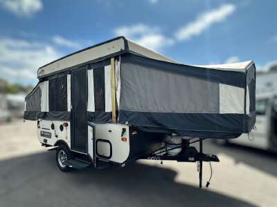 Palomino Basecamp RVs For Sale - RV Trader
