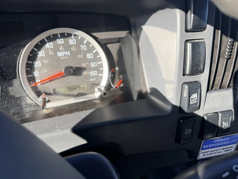2018 ISUZU NQR