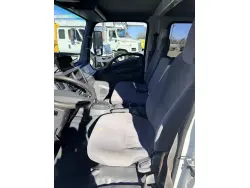 2018 ISUZU NQR