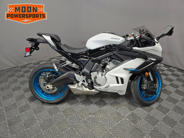 Used Silver Honda,kawasaki,triumph,victory,yamaha Xsr Sportbike