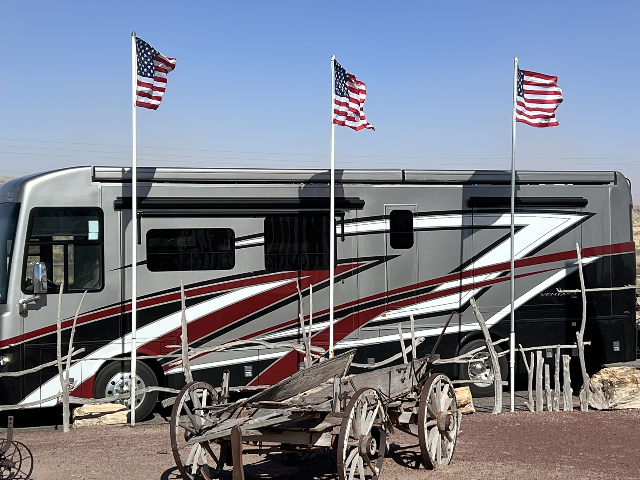 2022 Newmar VENTANA 3717 RV