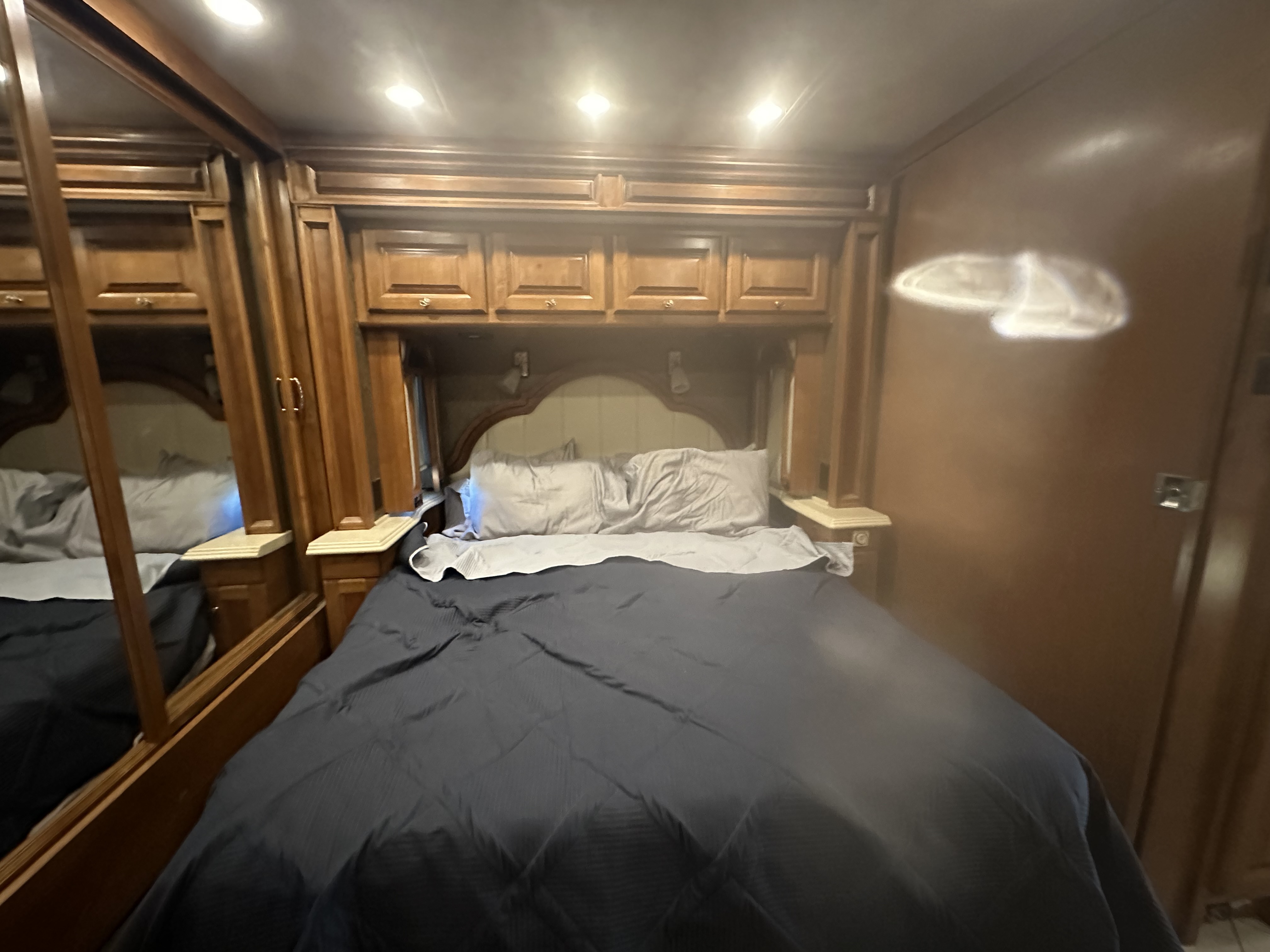 2013 Tiffin Motorhomes PHAETON 36 GH in chatsworth GA