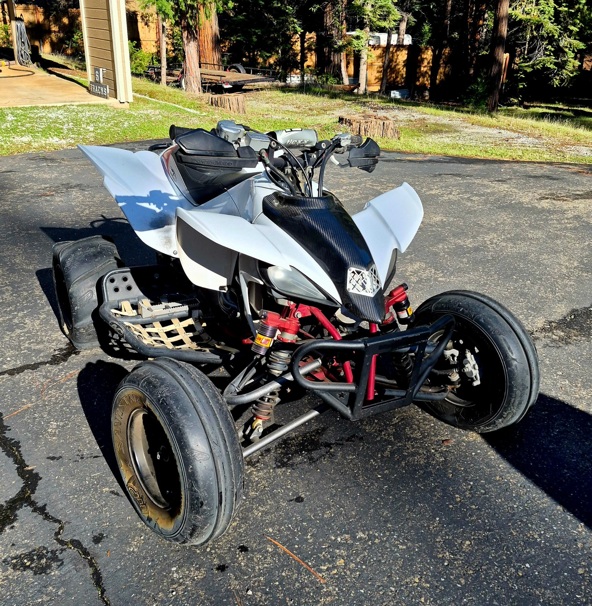 2004 Yamaha Four Wheelers For Sale - ATV Trader