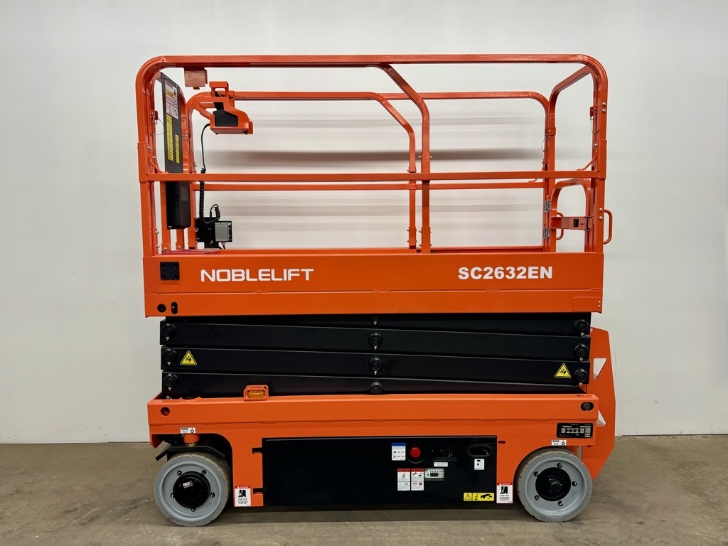 2024 NOBLELIFT SC2632EN in Rochester, NY