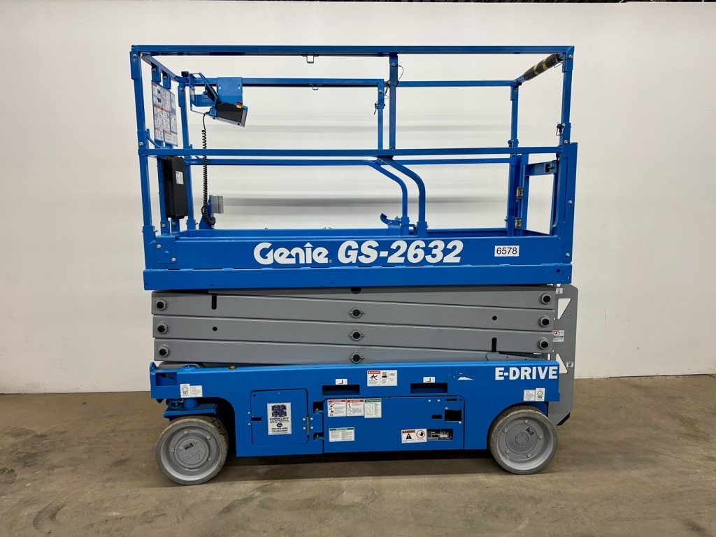 2023 GENIE GS-2632 in Rochester, NY