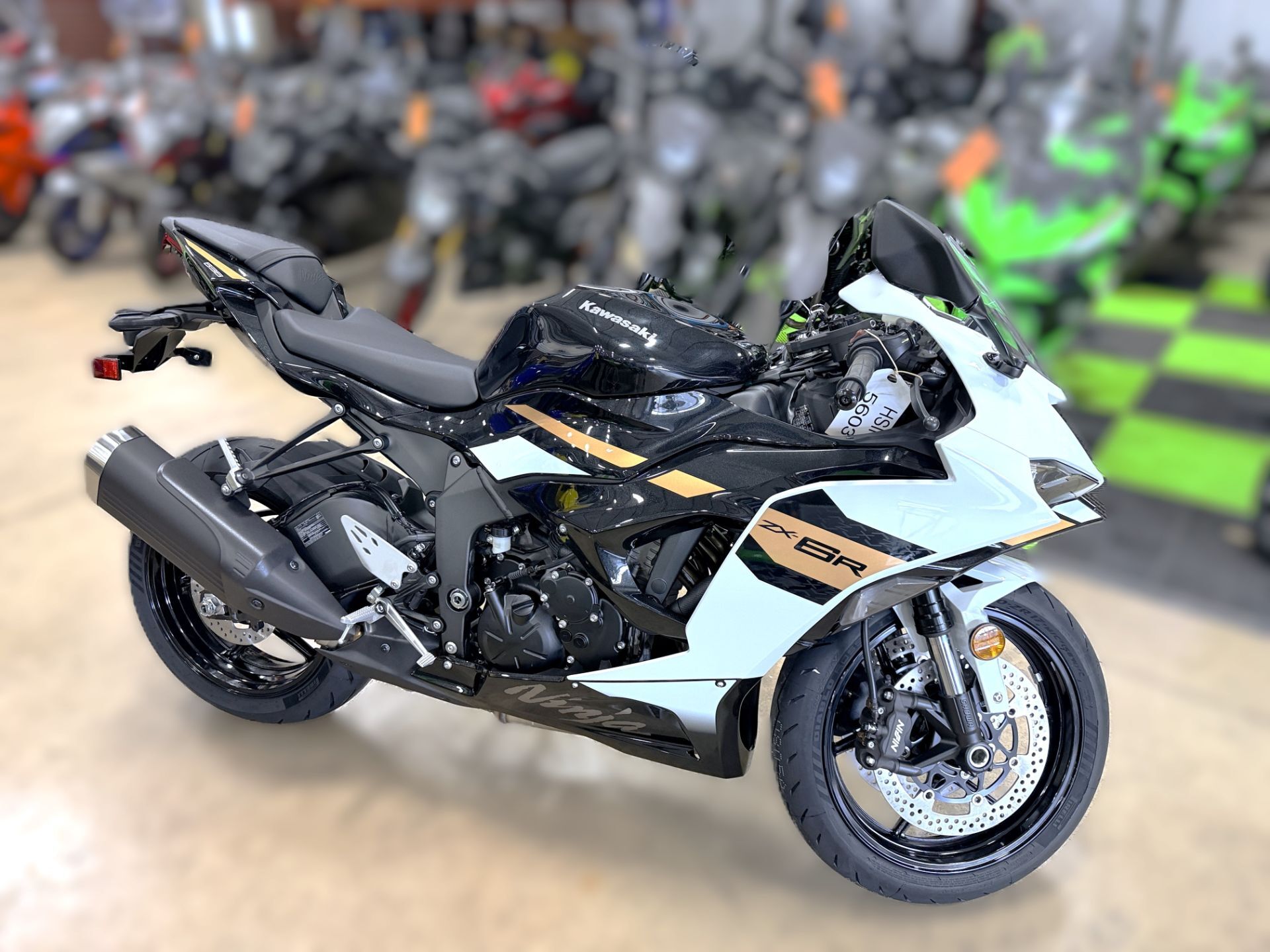 Kawasaki Motorcycles For Sale Near Baxter, MN - Cycle Trader