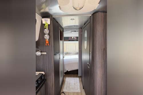 2014 Airstream INTERNATIONAL SIGNATURE 25RBT in palm desert CA