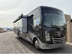 2021 THOR MOTOR COACH MIRAMAR 35 2
