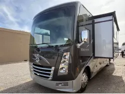 2021 THOR MOTOR COACH MIRAMAR 35 2
