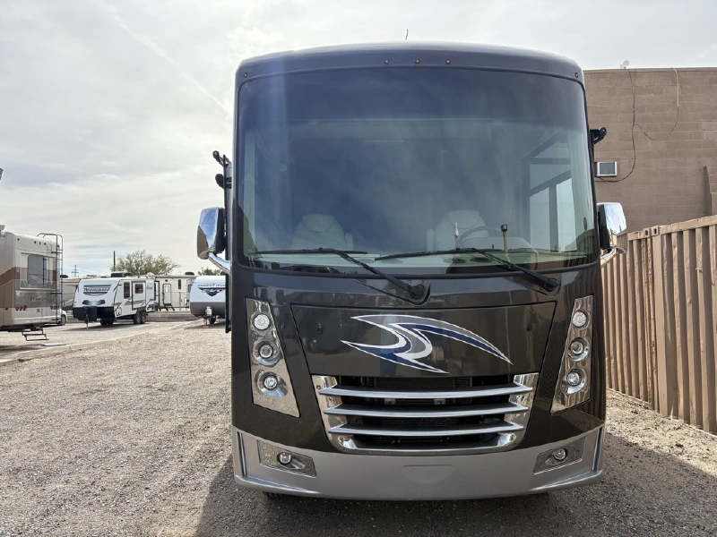 2021 THOR MOTOR COACH MIRAMAR 35 2
