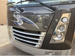 2021 THOR MOTOR COACH MIRAMAR 35 2