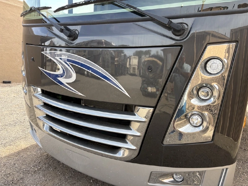 2021 THOR MOTOR COACH MIRAMAR 35 2