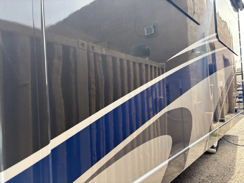 2021 THOR MOTOR COACH MIRAMAR 35 2
