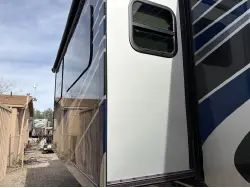 2021 THOR MOTOR COACH MIRAMAR 35 2