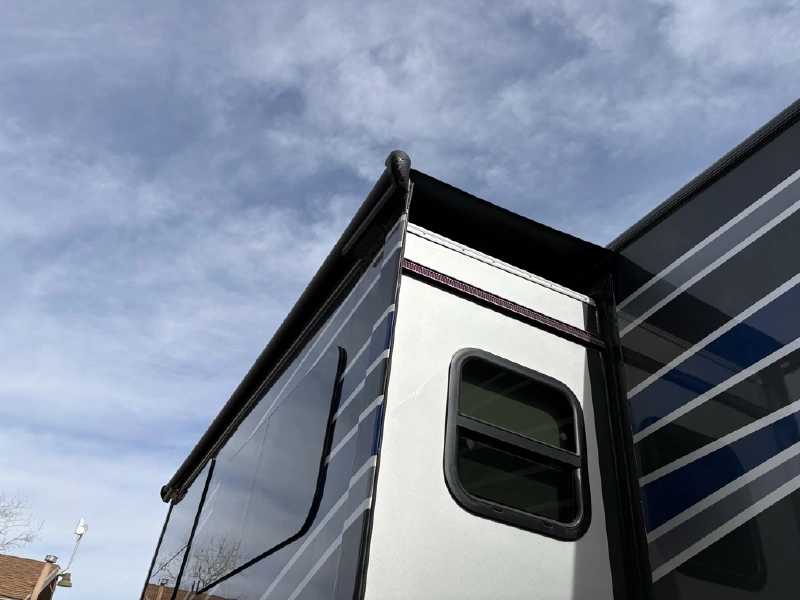 2021 THOR MOTOR COACH MIRAMAR 35 2