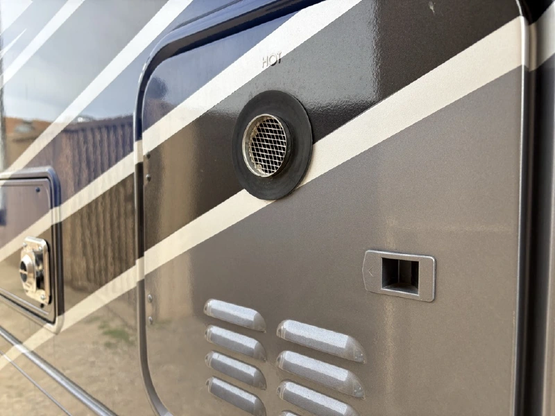 2021 THOR MOTOR COACH MIRAMAR 35 2