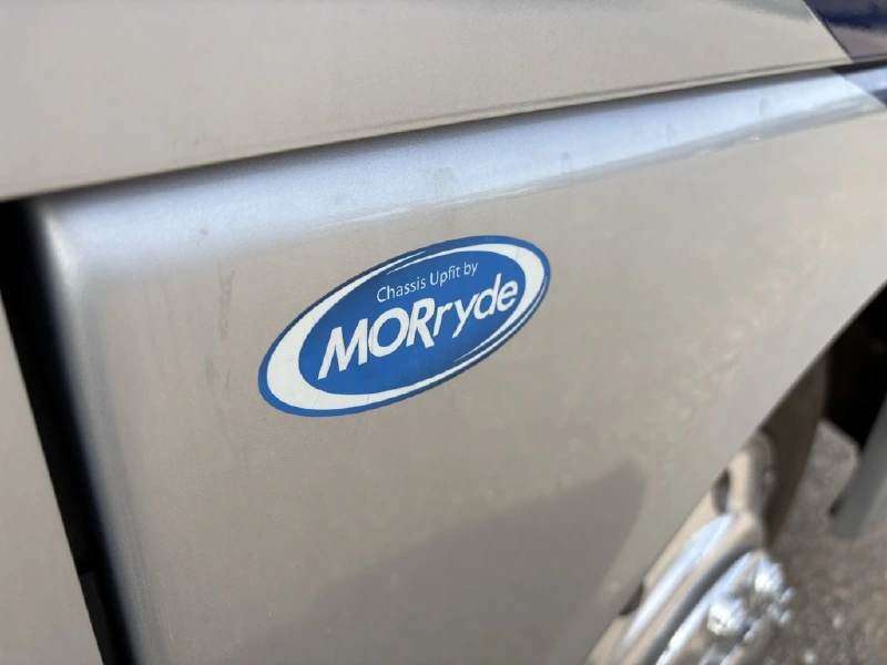 2021 THOR MOTOR COACH MIRAMAR 35 2