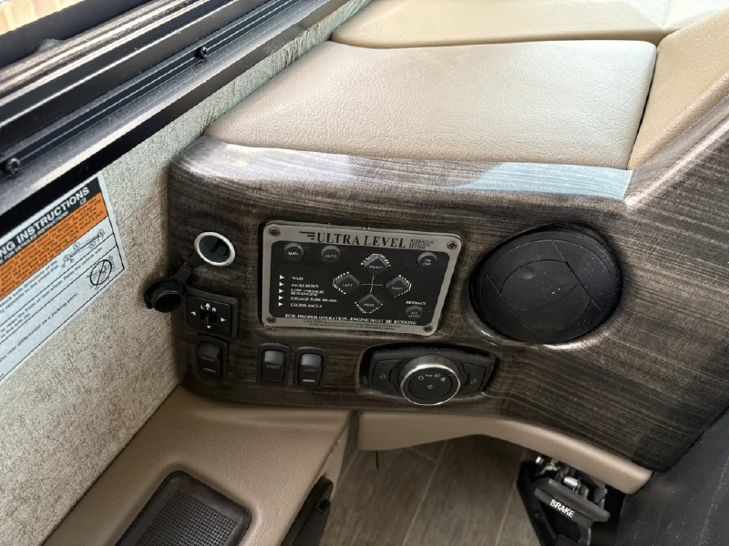 2021 THOR MOTOR COACH MIRAMAR 35 2