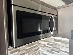 2021 THOR MOTOR COACH MIRAMAR 35 2