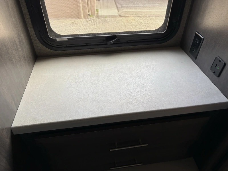 2021 THOR MOTOR COACH MIRAMAR 35 2