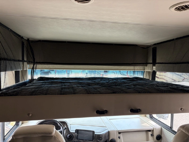 2021 THOR MOTOR COACH MIRAMAR 35 2