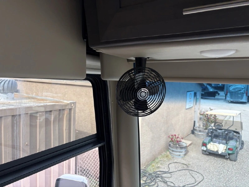 2021 THOR MOTOR COACH MIRAMAR 35 2
