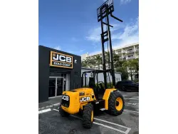 2026 JCB 930 Rough Terrain Forklift