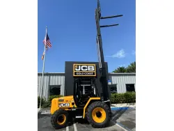 2026 JCB 930 Rough Terrain Forklift