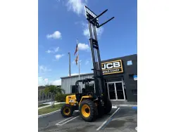 2026 JCB 930 Rough Terrain Forklift