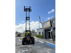 2026 JCB 930 Rough Terrain Forklift
