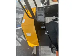 2026 JCB 930 Rough Terrain Forklift