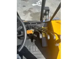 2026 JCB 930 Rough Terrain Forklift
