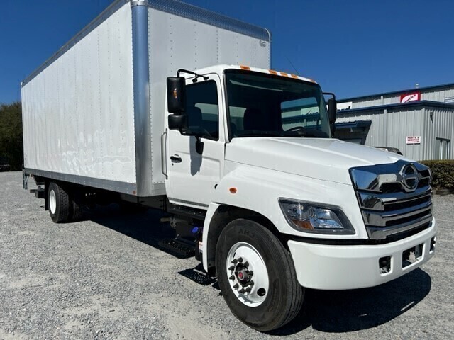 2026 HINO L6 in Macon, GA