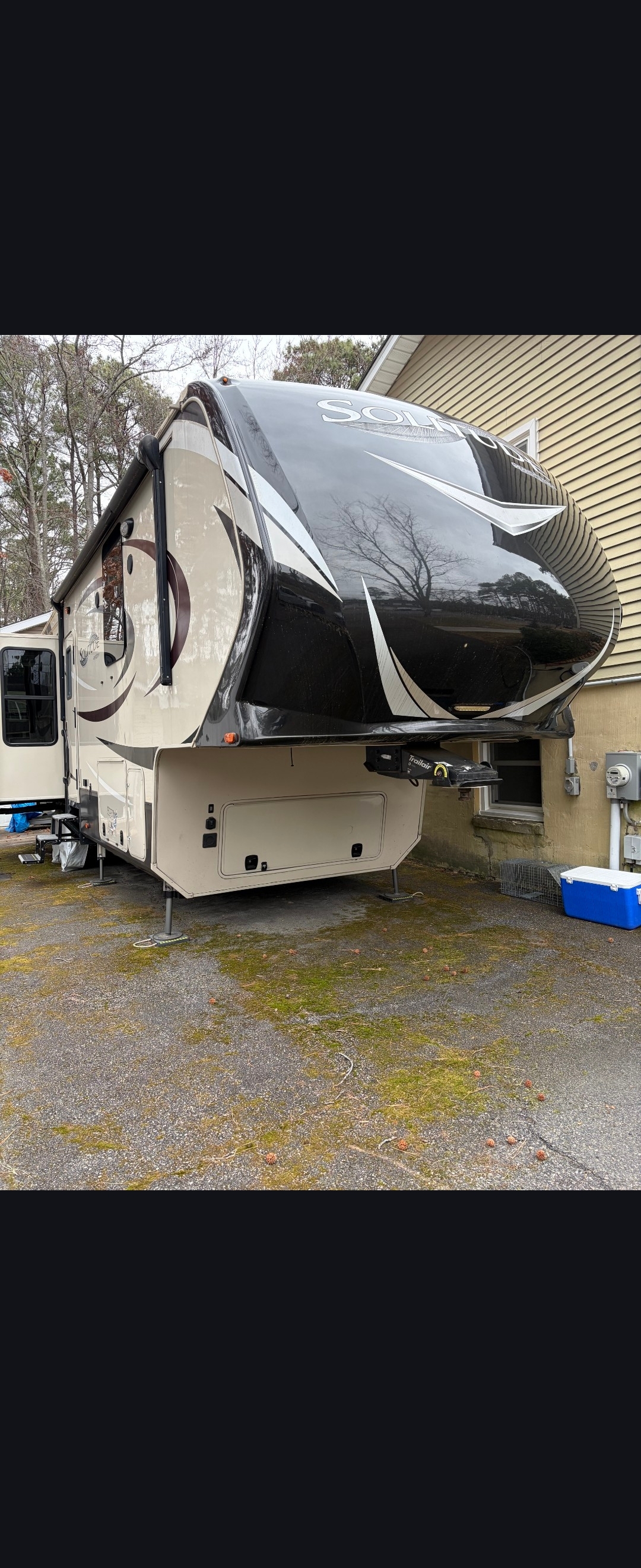 2016 Grand Design SOLITUDE 300GK in ellicott city MD