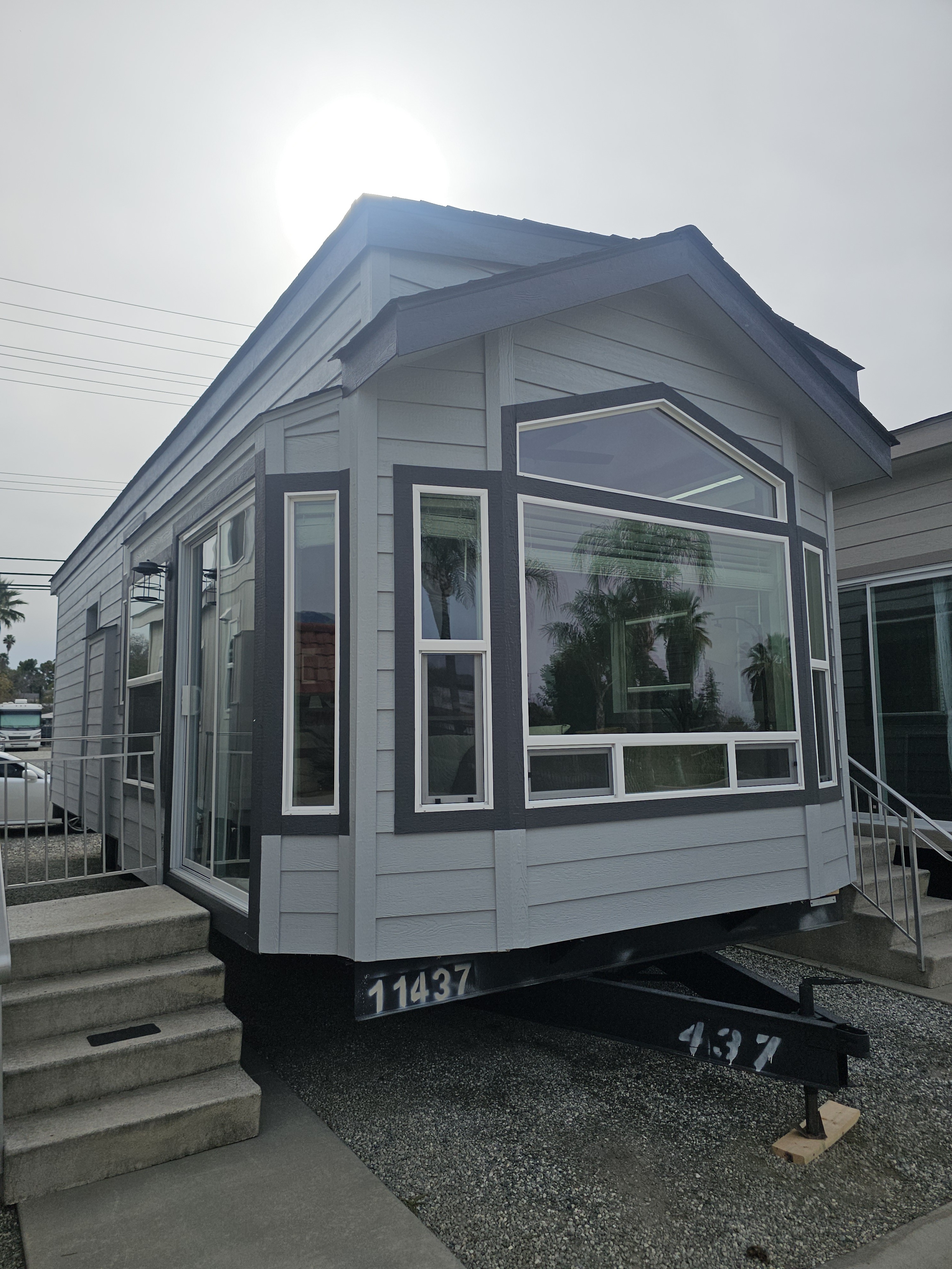 2027 Cavco MALIBU 1135F-21 in hemet CA