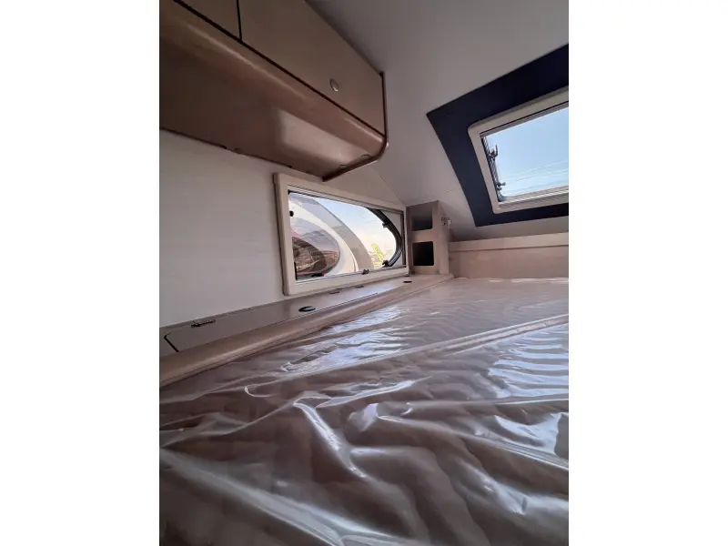 2026 NUCAMP CIRRUS 820