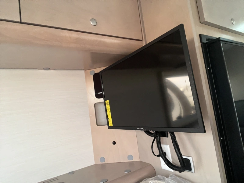 2026 NUCAMP CIRRUS 820