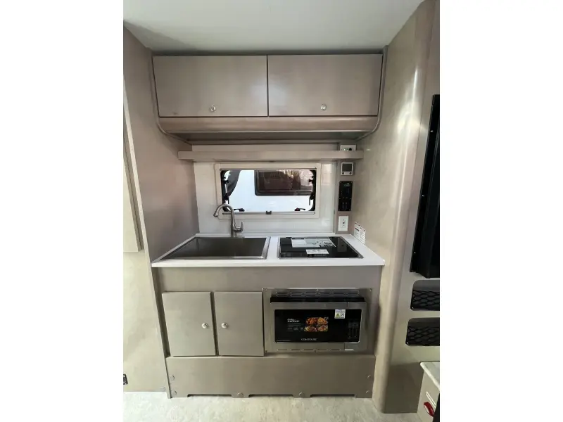 2026 NUCAMP CIRRUS 820
