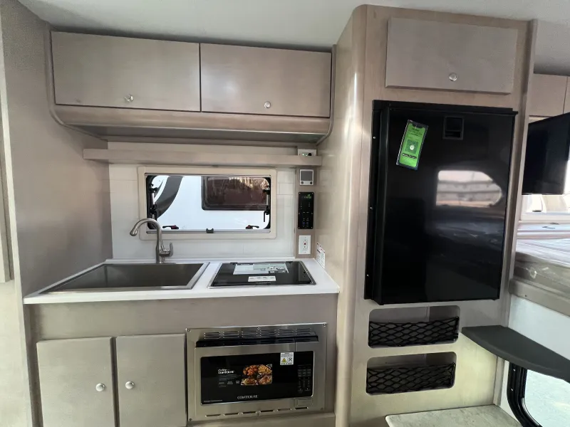 2026 NUCAMP CIRRUS 820