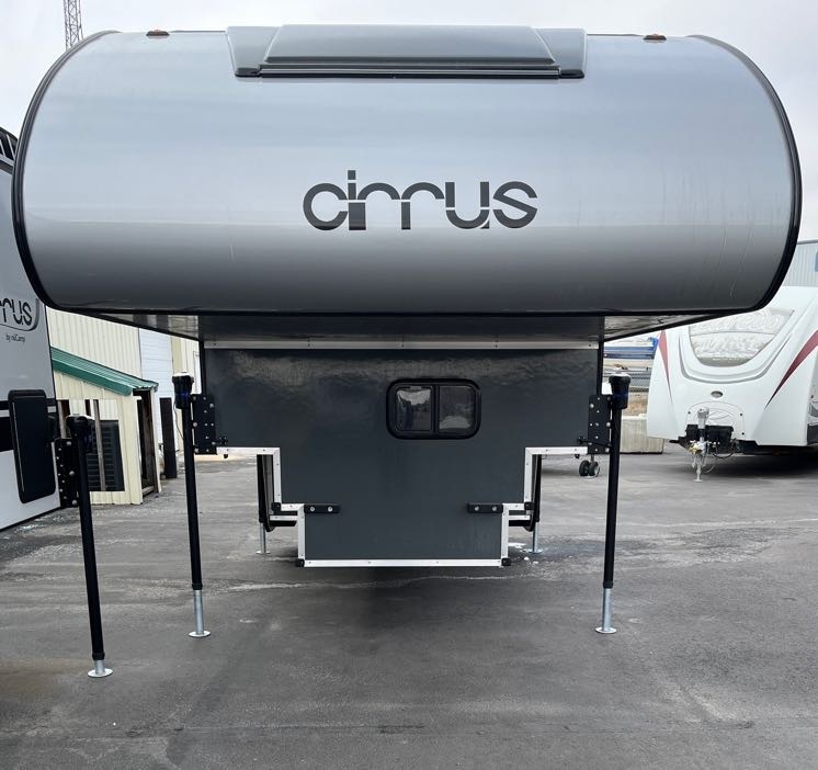 2026 Nucamp CIRRUS 820 RV