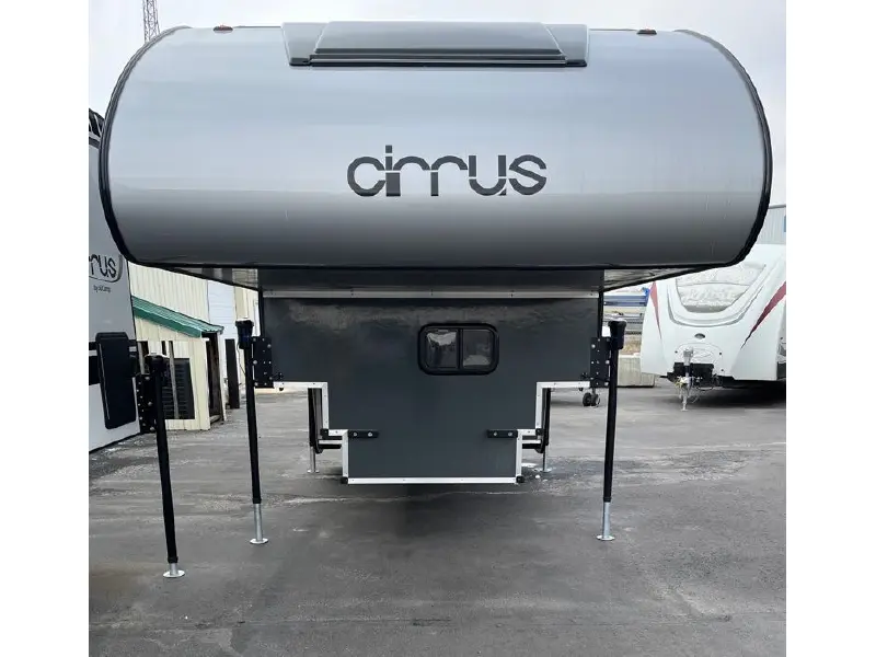 2026 NUCAMP CIRRUS 820