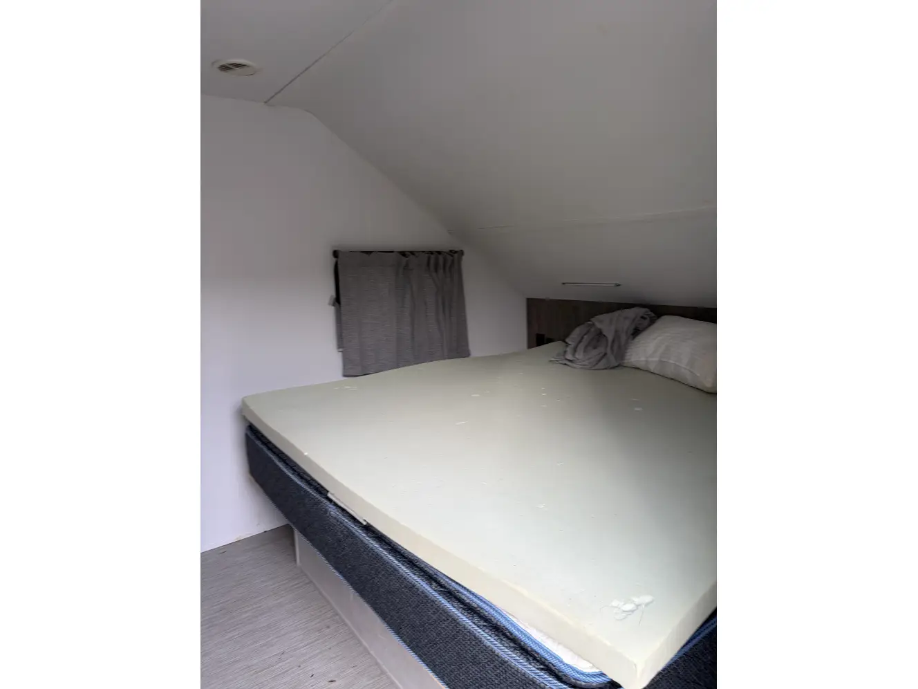 A photo of this 2020 Travel Lite EVOKE MODEL B