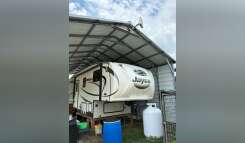 2015 Jayco EAGLE HT 28 5RSTS RV