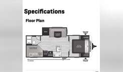 2024 Keystone PASSPORT SL 229BHWE RV