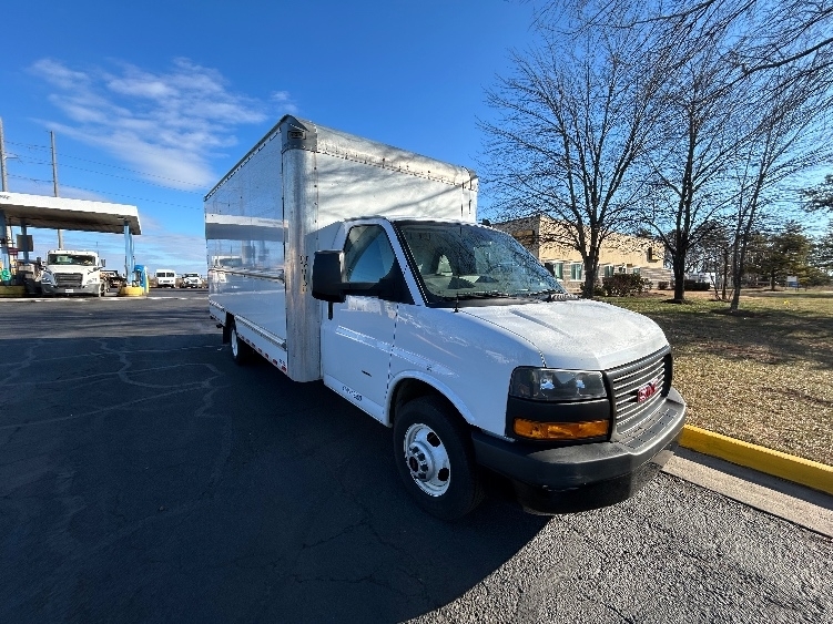 2021 GMC SAVANA in Manassas, VA