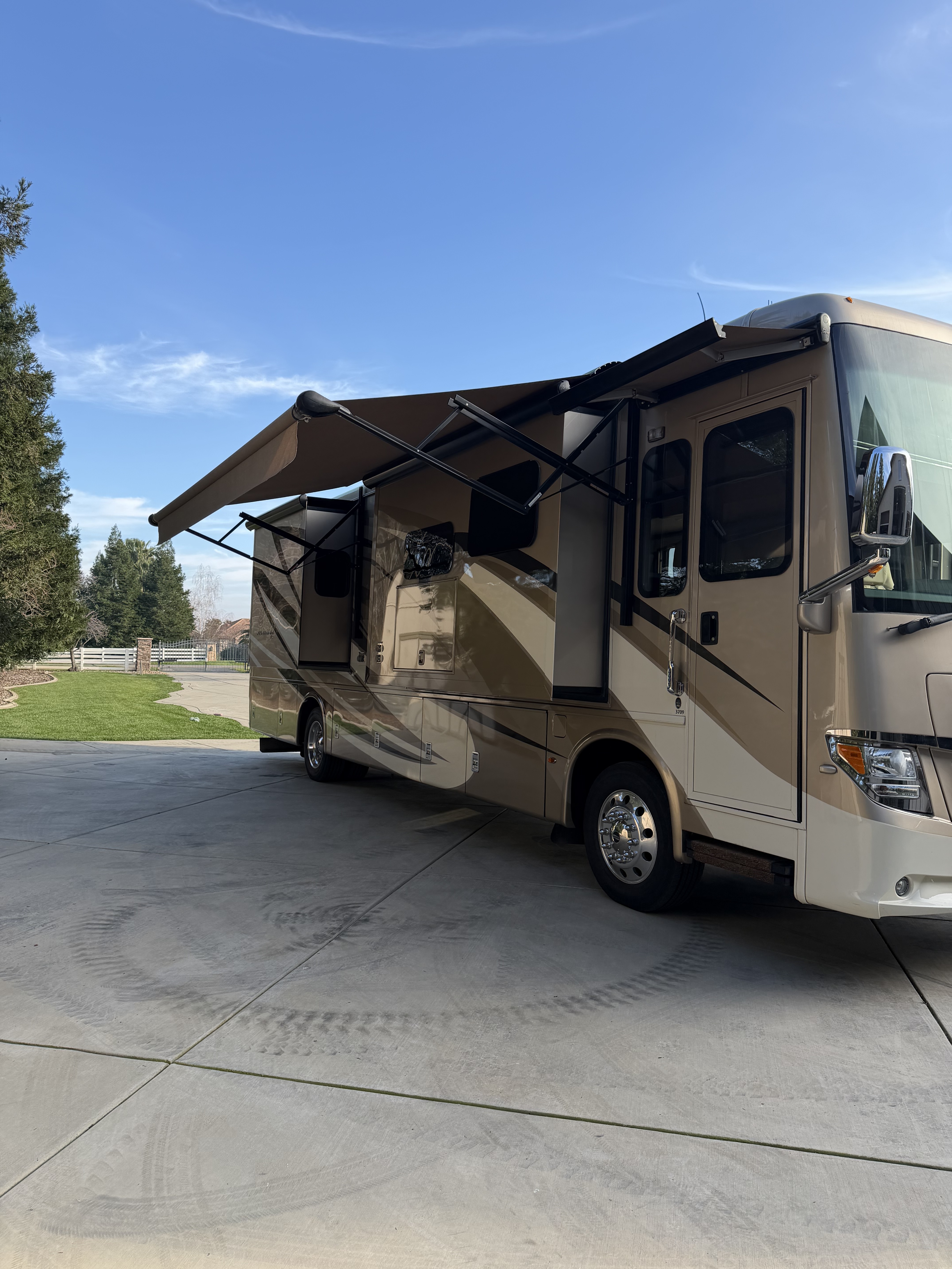 2019 Newmar VENTANA 3709 RV