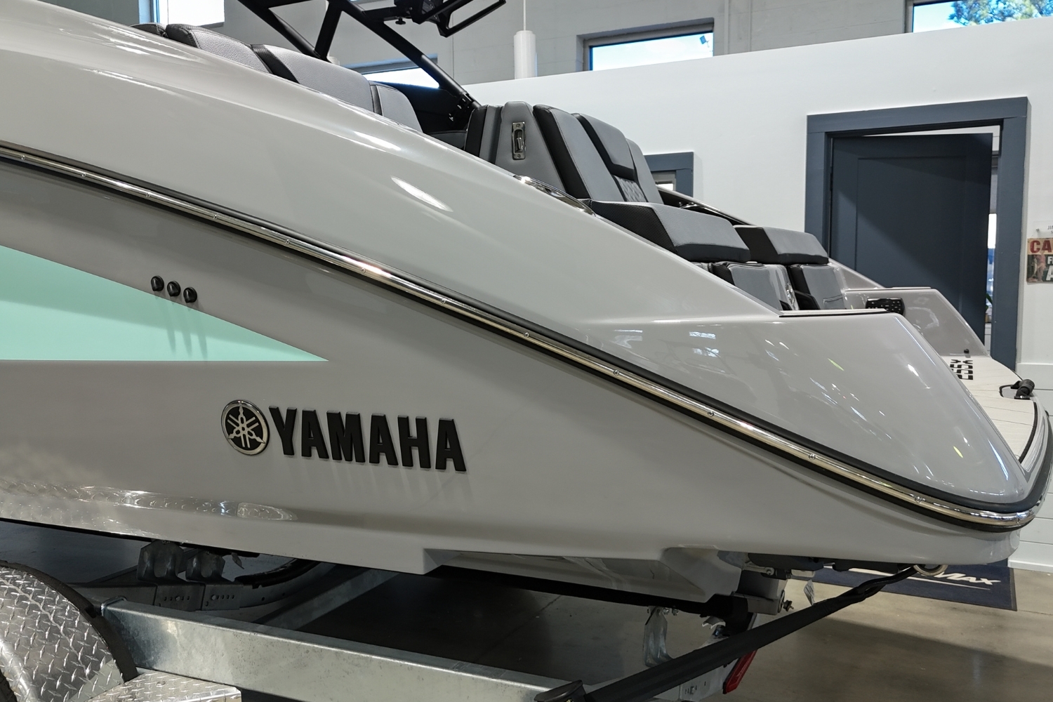 その他 YH 091 New 2026 Yamaha 255XD For Sale in Cornelius, NC - 5039040719