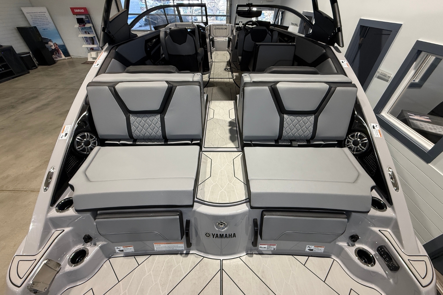 New 2026 Yamaha 255XD For Sale in Cornelius, NC - 5039040719