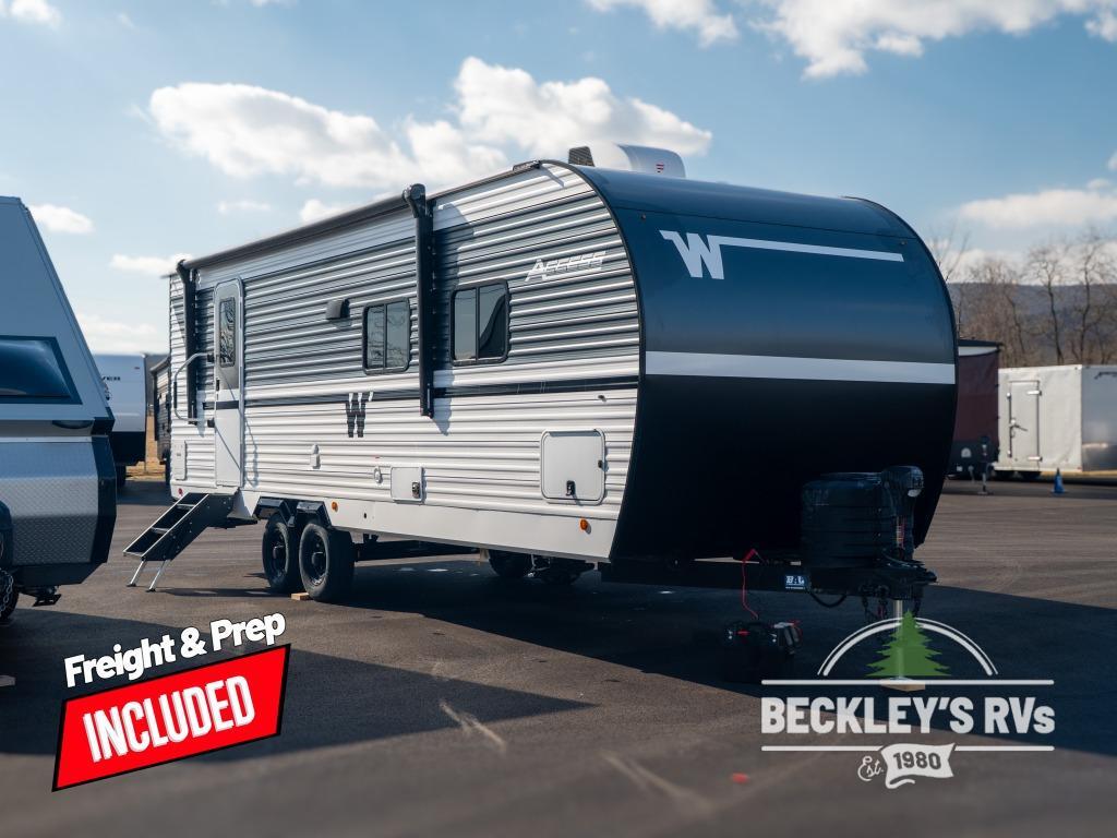 2026 Winnebago Access 24RB in thurmont MD