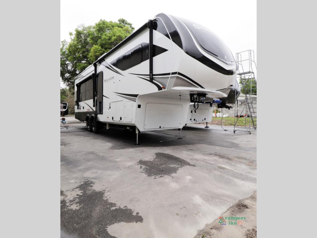 2026 Grand Design Solitude 310GK in ocala FL